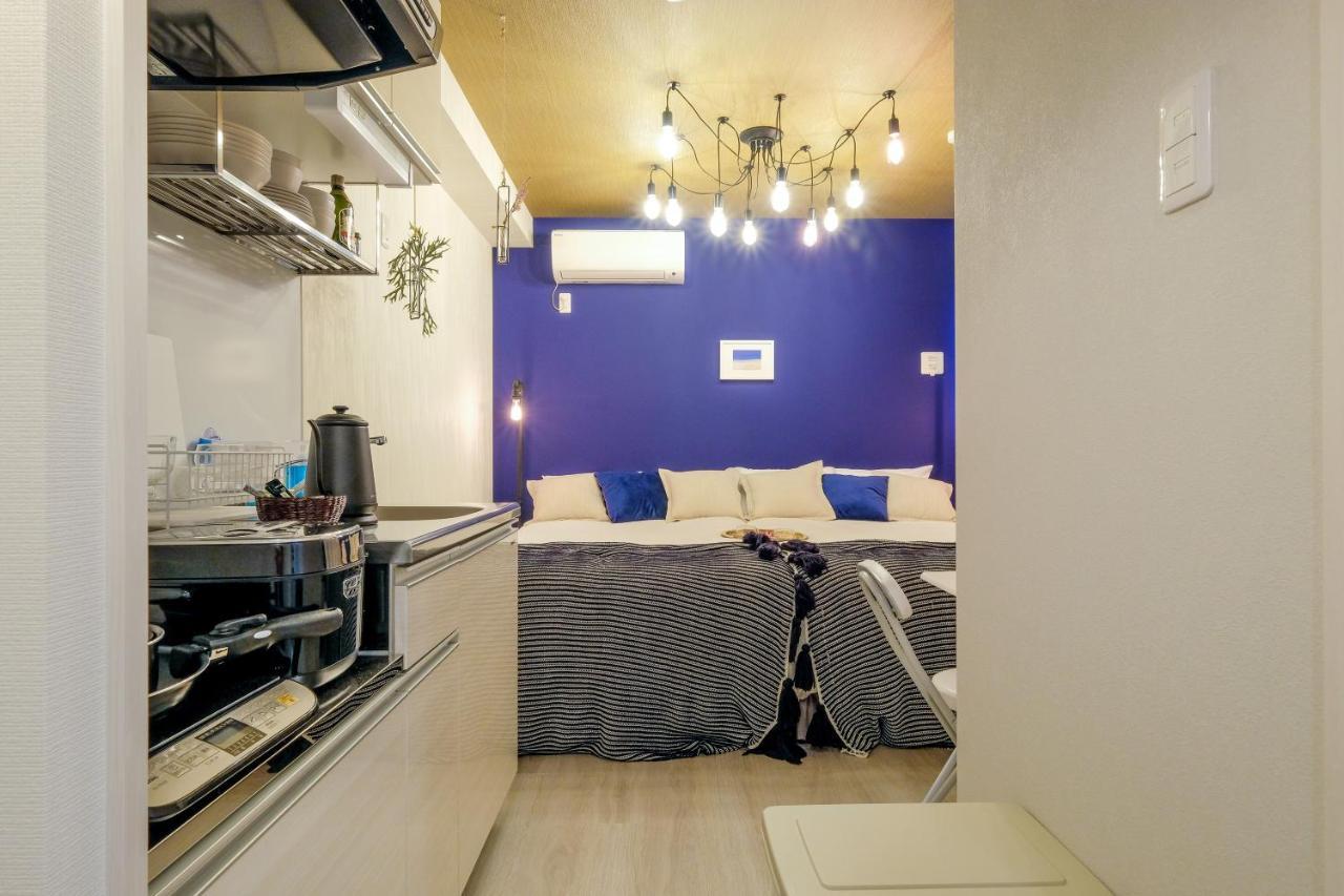 Appartement Le Soleil Asato à Naha Extérieur photo
