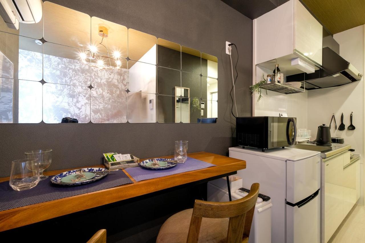 Appartement Le Soleil Asato à Naha Extérieur photo