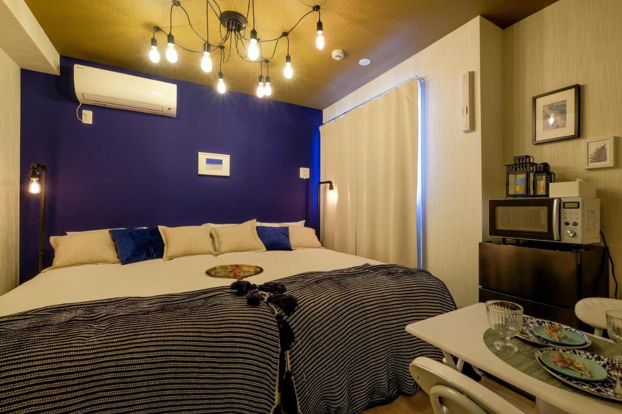 Appartement Le Soleil Asato à Naha Extérieur photo