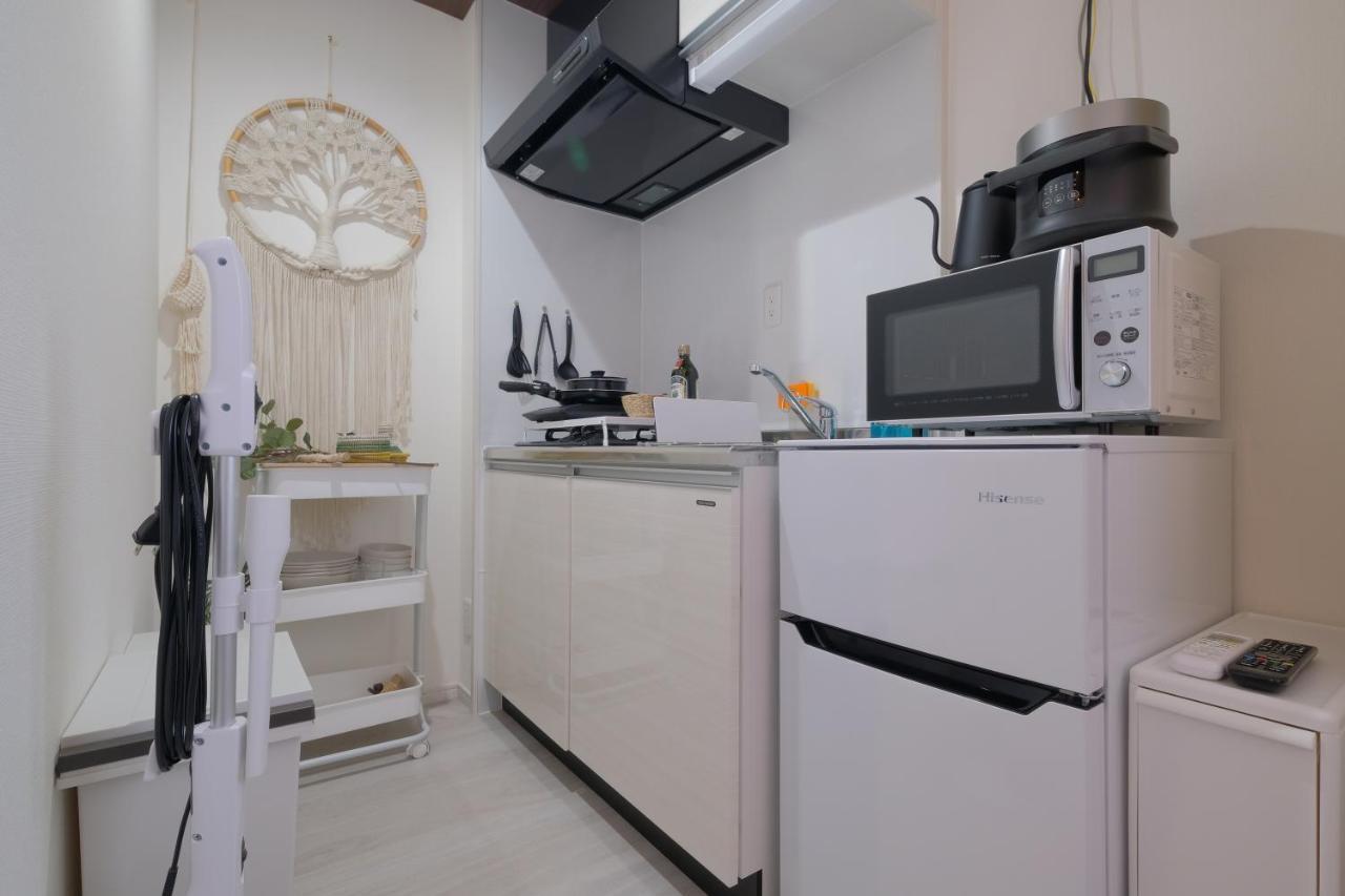 Appartement Le Soleil Asato à Naha Extérieur photo