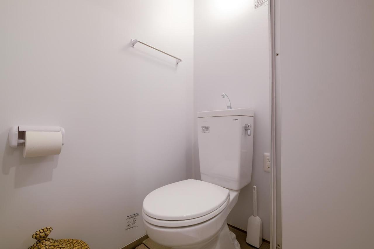 Appartement Le Soleil Asato à Naha Extérieur photo